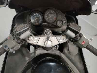Kawasaki ZX-11 1991