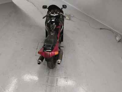 Kawasaki ZX-11 1991