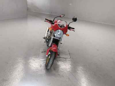 Ducati Monster 400S 2001