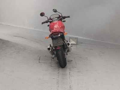 Ducati Monster 400S 2001