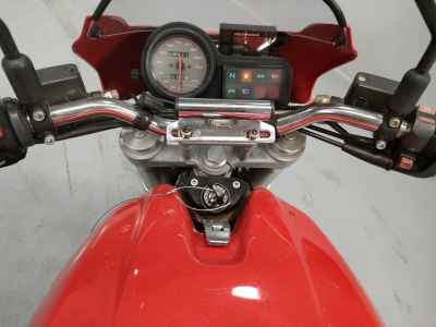 Ducati Monster 400S 2001