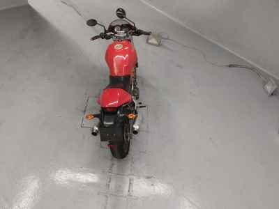 Ducati Monster 400S 2001