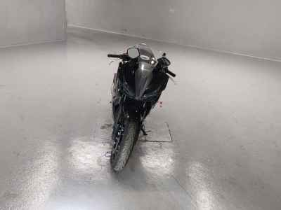 Honda CBR400R 2018