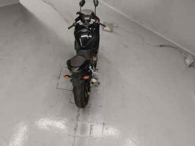 Honda CBR400R 2018
