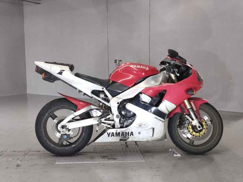 Yamaha YZF-R1 1999