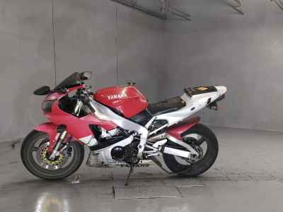 Yamaha YZF-R1 1999