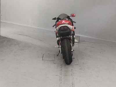 Yamaha YZF-R1 1999
