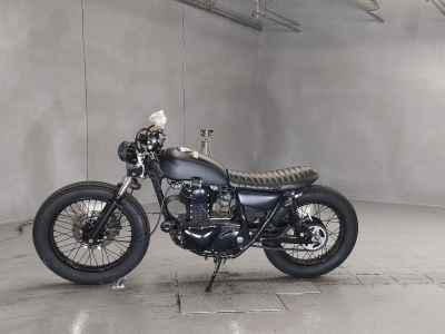 Kawasaki 250TR 2006