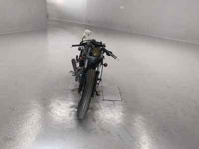 Kawasaki 250TR 2006