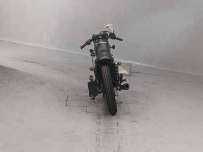 Kawasaki 250TR 2006