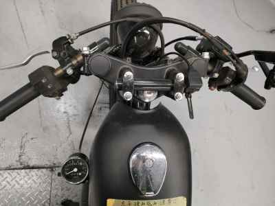 Kawasaki 250TR 2006
