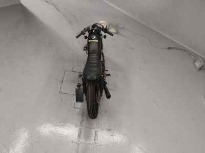 Kawasaki 250TR 2006