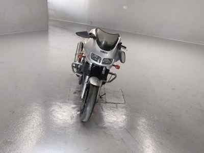 Yamaha FZ400 1998