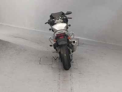 Yamaha FZ400 1998
