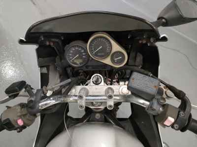 Yamaha FZ400 1998