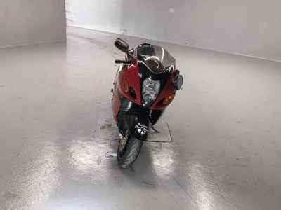 Suzuki Hayabusa 1999