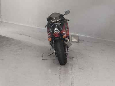 Suzuki Hayabusa 1999
