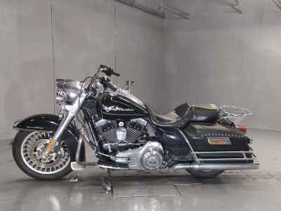 Harley-Davidson ROAD KING FLHR1580 2011