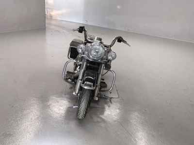 Harley-Davidson ROAD KING FLHR1580 2011