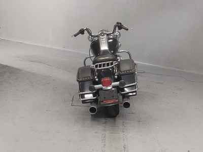 Harley-Davidson ROAD KING FLHR1580 2011