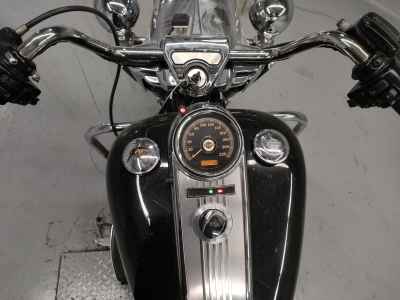 Harley-Davidson ROAD KING FLHR1580 2011