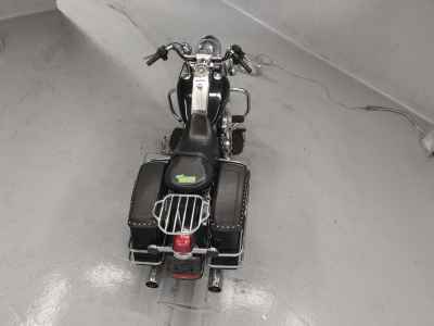 Harley-Davidson ROAD KING FLHR1580 2011