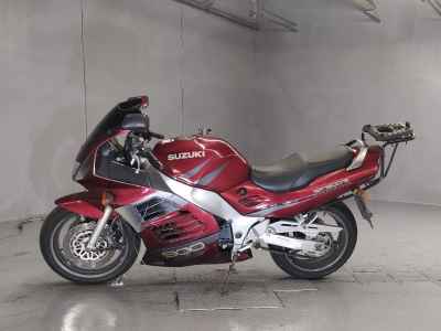 Suzuki RF900R 2001