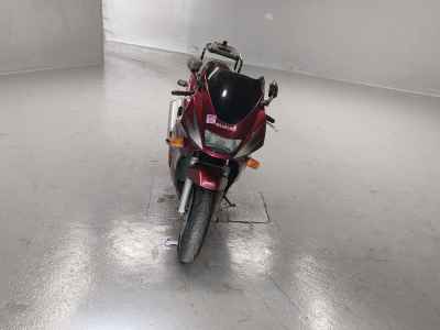 Suzuki RF900R 2001