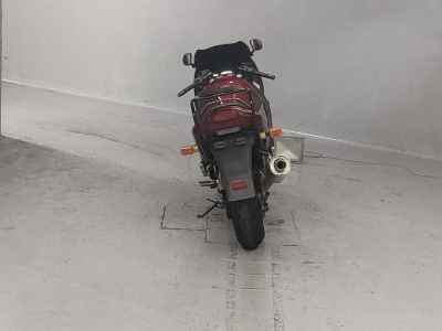 Suzuki RF900R 2001