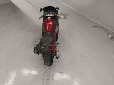 Suzuki RF900R 2001