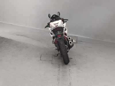 Honda CBR250RR 2021
