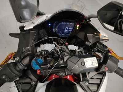 Honda CBR250RR 2021