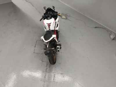Honda CBR250RR 2021