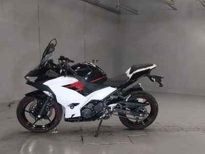Kawasaki Ninja 400 2020