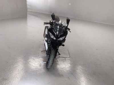 Kawasaki Ninja 400 2020