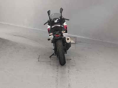 Kawasaki Ninja 400 2020