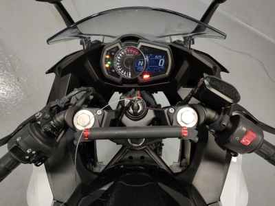 Kawasaki Ninja 400 2020