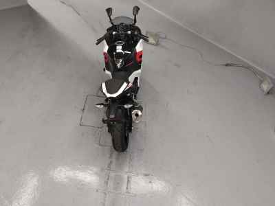 Kawasaki Ninja 400 2020