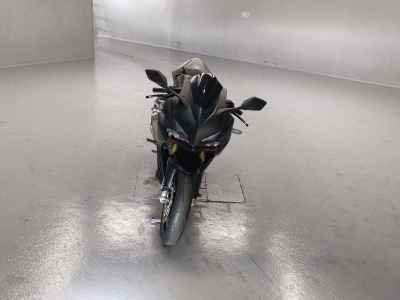 Honda CBR250RR 2017