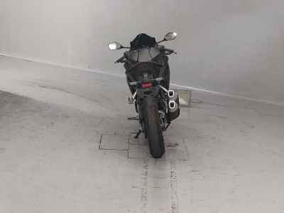Honda CBR250RR 2017