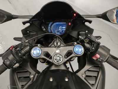 Honda CBR250RR 2017