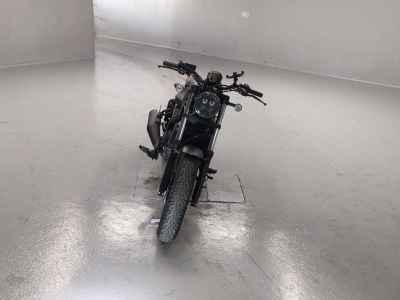 Honda Rebel CMX250 2022