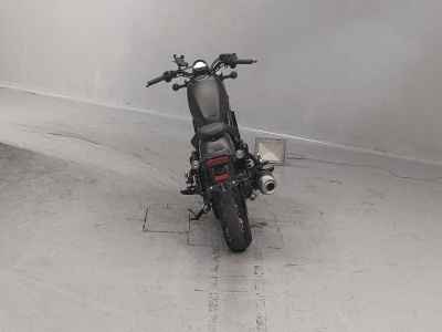 Honda Rebel CMX250 2022