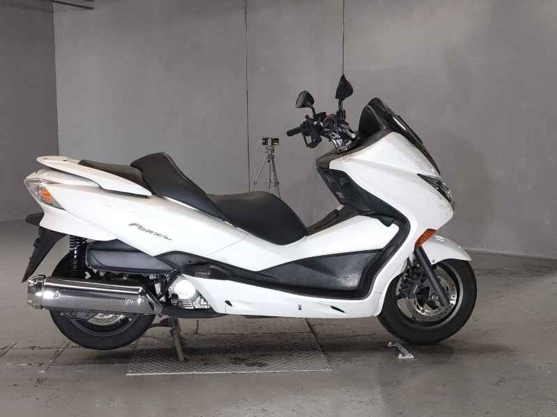 Honda Forza X 2009