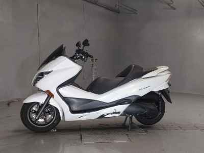 Honda Forza X 2009
