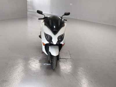Honda Forza X 2009