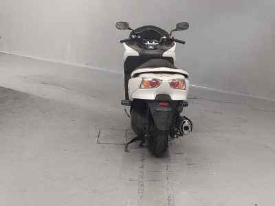 Honda Forza X 2009