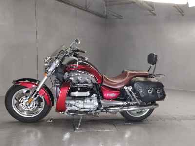 Triumph Rocket 3 Classic 2005