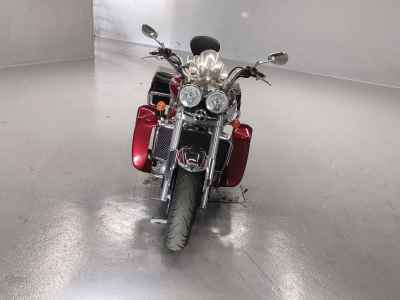 Triumph Rocket 3 Classic 2005