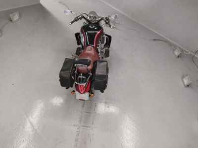 Triumph Rocket 3 Classic 2005